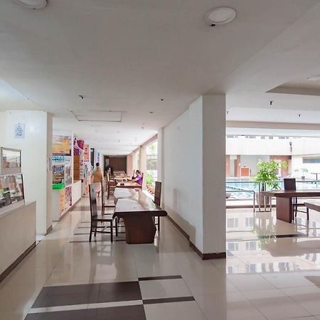 Redliving Apartemen Emerald Tower - Bion Apartel Tower South Bandung Exterior foto
