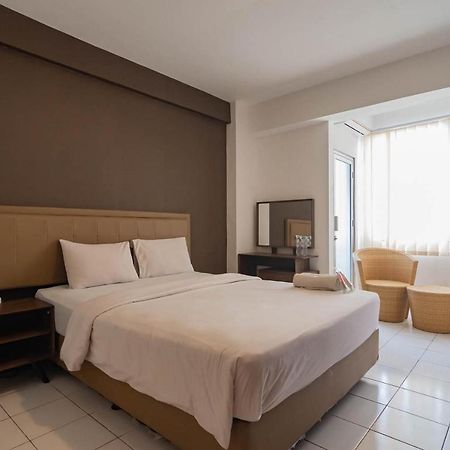 Redliving Apartemen Emerald Tower - Bion Apartel Tower South Bandung Exterior foto
