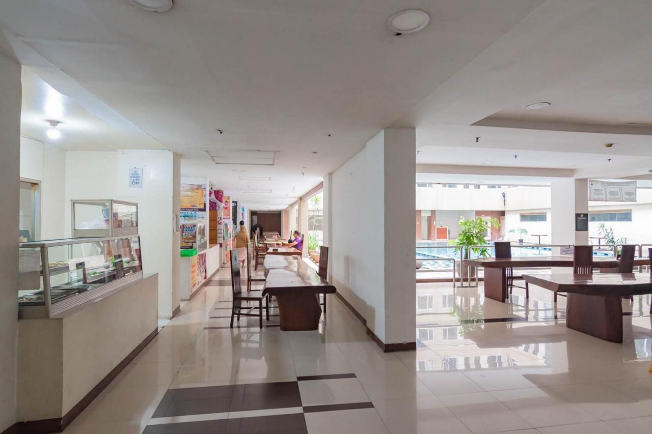 Redliving Apartemen Emerald Tower - Bion Apartel Tower South Bandung Exterior foto