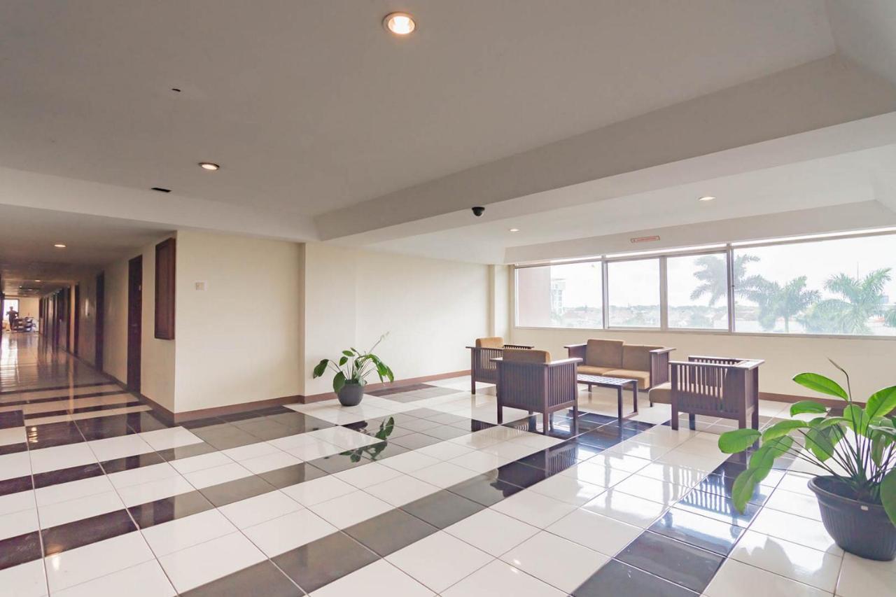 Redliving Apartemen Emerald Tower - Bion Apartel Tower South Bandung Exterior foto