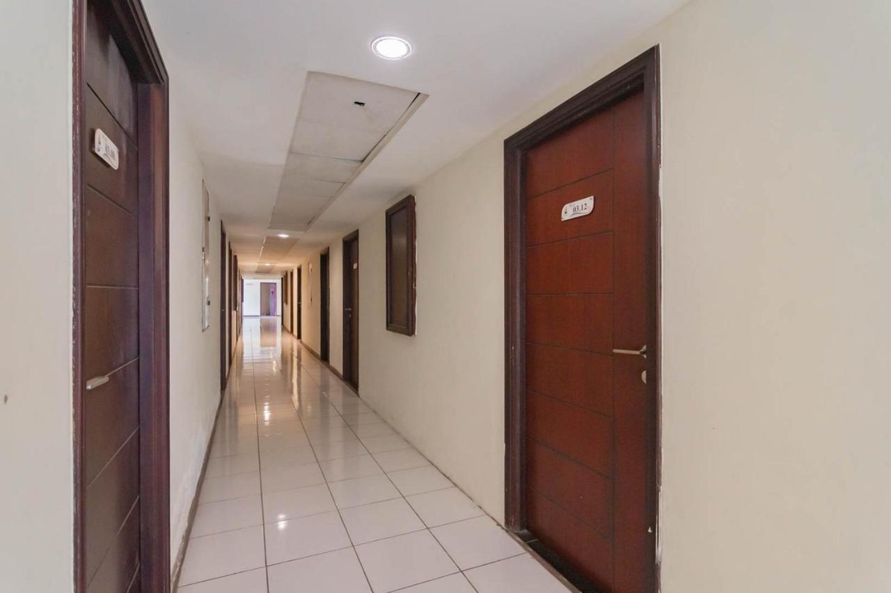 Redliving Apartemen Emerald Tower - Bion Apartel Tower South Bandung Exterior foto